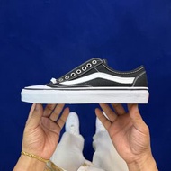Vans Style 36 Decon SF 'Black'