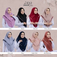 Ar Rafi 630 Ar Rafi hijab original latest