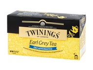 [英國] TWININGS 低咖啡因豪門伯爵紅茶