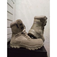 Delta Boots Safety High