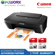 Canon MG2570S 4800x600 Dpi 3 in 1 Printer | 3 in 1 Printer | All in one | Canon Printer Scanner and 