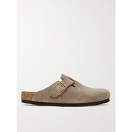 {Doushop} Birkenstock Slippers Boston Soft Footbed