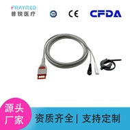 M Massimo RAD-97 Berbilang tapak Penderia SpO2 Boleh Digunakan Semula Probe Oksigen Darah 4253 Ekspo