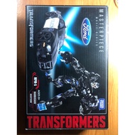 Transformers MPM 5 Barricade (used)