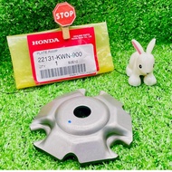 HONDA VARIO 150 VARIATOR PLATE RAMP | 100% ORIGINAL BOON SIEW HONDA - 22131-KWN-900