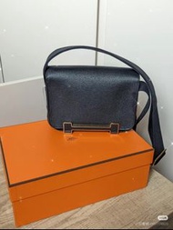 Hermes Geta bag