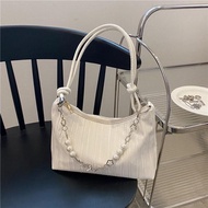 MARIONE - Tas Selempang Wanita NAMI ( 100% IMPORT ) Tas Hobo Terbaru Fashion Shoulder Bag Korea 127