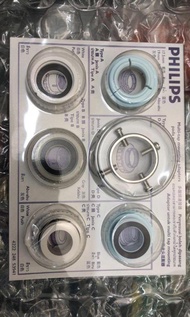 Philips 飛利浦 WP3811 wp3812 濾水器安裝配件 不包濾芯