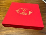 HSBC匯豐2024私人銀行利是封禮盒