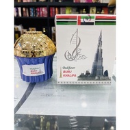 BUKHOOR BURJ KHALIFA 60GARAM FROM DUBAI
