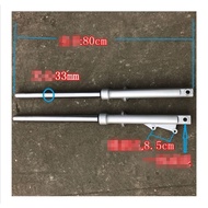 patagonian eagle keeway 250 front shock absorber