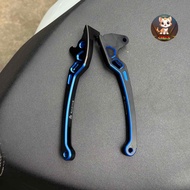 มือเบรคจีออโน่ GIORNO (ABS) งานทูโทน แบรนด์63 ราคาต่อคู่ #giorno #จีออโน่ ABS