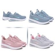 Taeri Women's Sports Sneakers Sport Shoes Blue Shoes