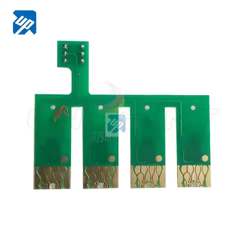 T1291 Auto reset CISS chip for Epson SX230 SX235W SX420W SX425W SX430W SX435W SX438W SX440W SX445W S