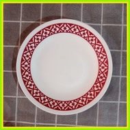 ✻    Corelle  Dessert Plates