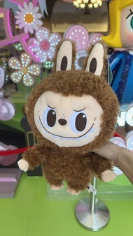 Popland 北京樂園限定Zimomo大首領毛絨公仔