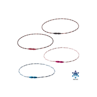 RAKUWA NECKLACE WIRE EXTREME TORNADO