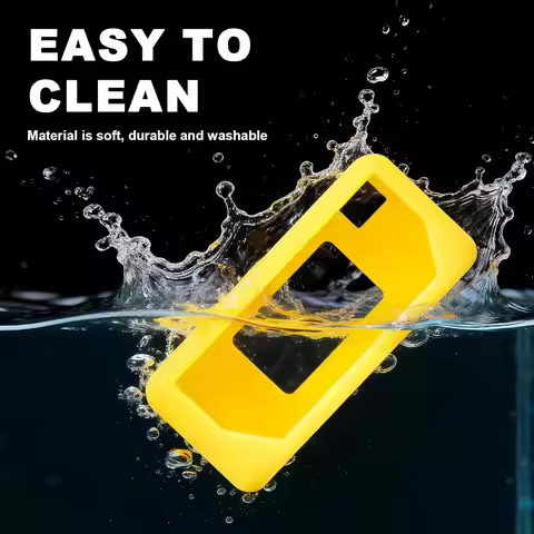 Silicone protective case for KODAK Charmera Keychain Digital Camera Shock- and drop-resistant protec