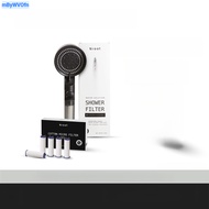 ！！Broot Shower Filter ฝักบัวกรองน้ำ + รับฟรี Cotton Micro Filter ไส้กรองฝักบัว 5 ชิ้น~~~