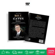 Bill Gates Mindset Book - Yash Media