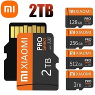 New Xiaomi Micro SD Card 2TB 1TB Super Memory Card  for Drone Equipment Audio PC