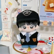 Doll Set Small Suitable For 10cm Dolls 10cm Doll Clothes 10cm Doll Accessory