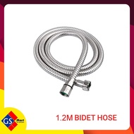 BLITON 1.2M BIDET HOSE / SHOWER HOSE