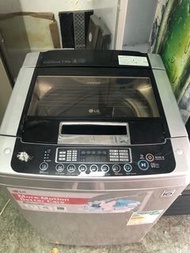 LG WT-SP70SS 變頻滾筒洗衣機