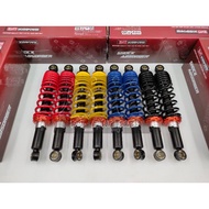 Yoshipower Absorber 280mm 330mm 340mm Y110 SRL115FI EX5 EX5 HP WAVE125FI SPORT BONUS