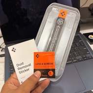 Spigen EZ Fit iphone 17 Pro - 1 PCS