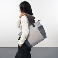 ACROSS2023新款時尚托特包包女大容量電腦包大學生通勤單肩手提包