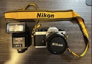 Nikon FM2