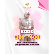301-400 MallaOfficial Children's Dress Erlin 0526
