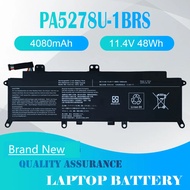 PA5278U-1BRS Laptop Battery for Toshiba Portege X40-D X30-D X30-E X30-D-123 X30-D-11U Tecra X40-D-11