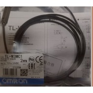 Omron Proximity Switch Sensor TL-W3MB1 (TL-W3MB2)