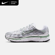 Nike P-6000 Womens Shoes - Metallic Silver [BV1021-017]