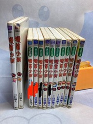 （絕版）蠟筆小新 卡通彩色漫畫 電影版