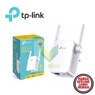 TP link TL-WA 855 RE 300Mbps Wi-Fi Range Extender tplink wa855 855re