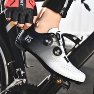 Road cycling sports shoes MTB locked shoes