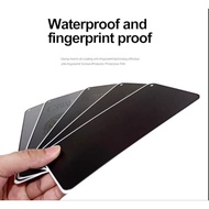 Anti-scratch Ceramic Redmi A5 15c 13 4G Note 13R 5G poco M6 4G C75 C71 C85 TG Tempered Glass Matte P