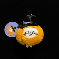 chiikawa南瓜飛鼠吊飾