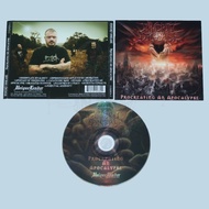 CD - INHERIT DICE - Procreating An Pocalypse