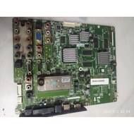 MESIN MB - MAINBOARD - SAMSUNG LA-40A650 LCD TV MACHINE - 40A750 - 46A650 - 46A750 - BN94-02586B -BN