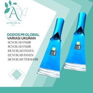 Dodos mi global original malaysia super sharp ready to use