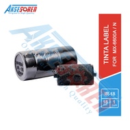 Mesin Label Harga Joyko [MX-6600A/2 Baris] / Alat Lebel Nama Cetak 2 Line Tempel / Label Kertas Pric