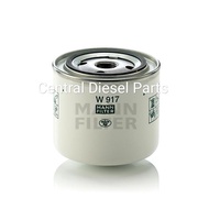 Hydraulic Filter Volvo F10 F12 F16 Year Old W917 W 917 Mann Filter Code 081