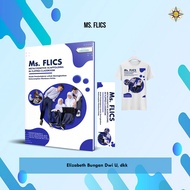 1546. Ms. FLICS METACOGNITIVE SCAFFOLDING IN FLIPPED-CLASSIC Learning Model to Improve Critical Read