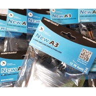 A3 V2 3-Axis Gyro A3 V2 Rc Airplane Controller For