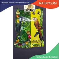 Chunghwa Premium Voer Chung Hwa Overcomes Wambi Mapping Sound Stress Anis Merah Total Macat Murai Dr