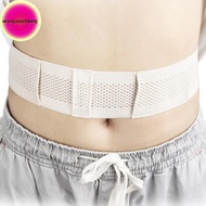 Strongaroetrtomj Peritoneal Dialysis Waist Belt Catheter Protector Adjustable Abdominal Belt Cathete
